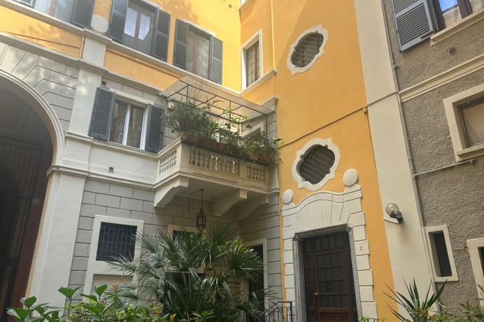 Bilocale in Vendita a Milano 14 