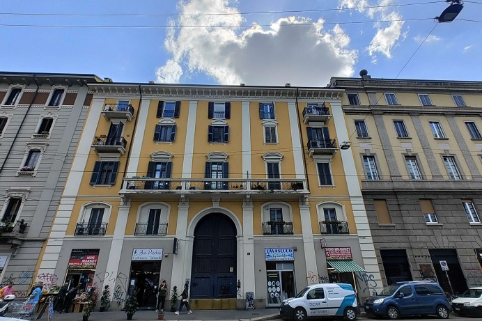 Bilocale in Vendita a Milano 22 