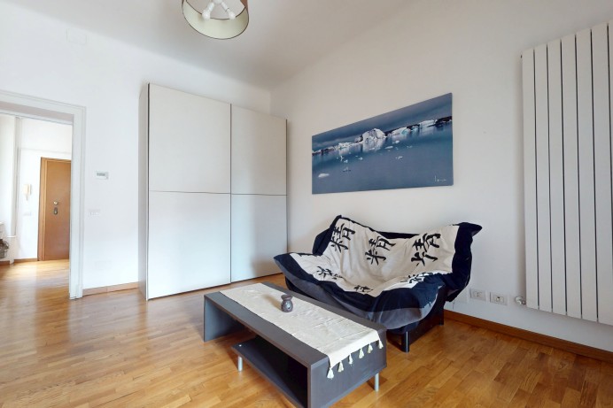 Bilocale in Vendita a Milano 5 