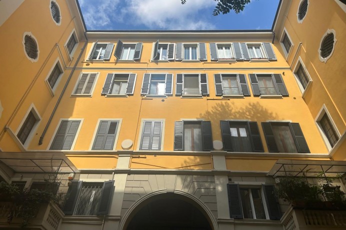 Bilocale in Vendita a Milano 15 