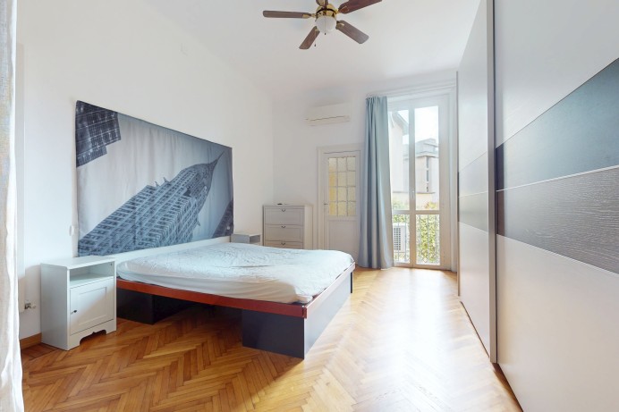 Bilocale in Vendita a Milano 6 