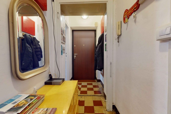 Bilocale in Vendita a Milano 11 