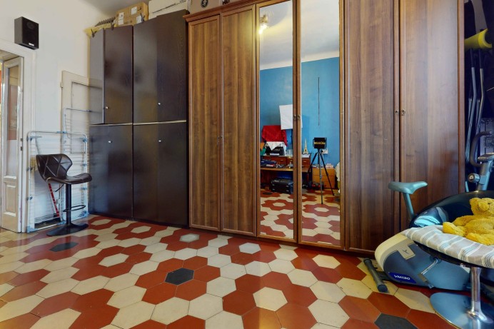 Bilocale in Vendita a Milano 6 