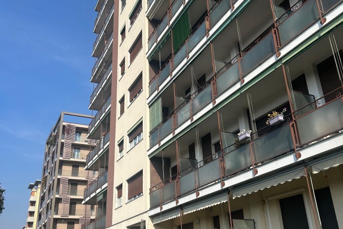 Bilocale in Vendita a Lissone 10 