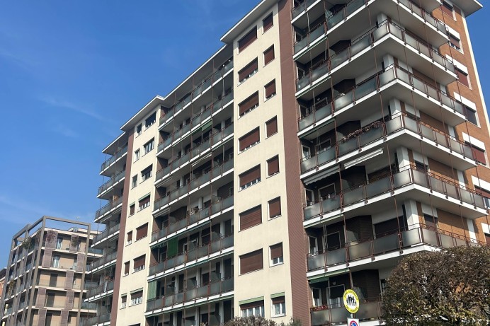 Bilocale in Vendita a Lissone 14 