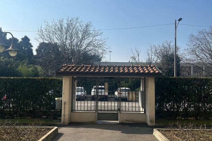 Bilocale in Vendita a Lissone 11 
