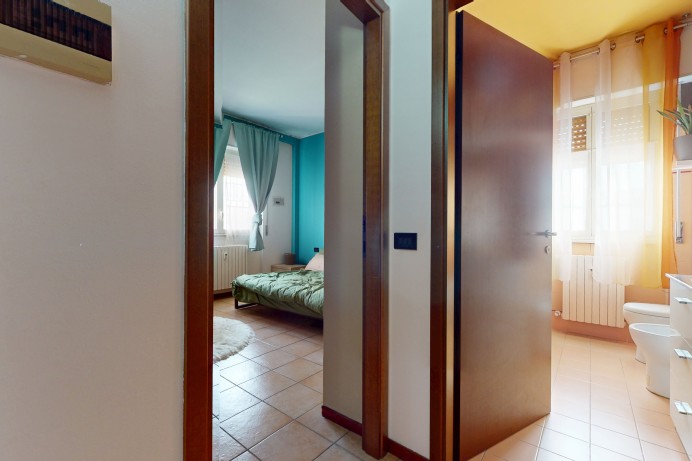 Bilocale in Vendita a Lissone 6 