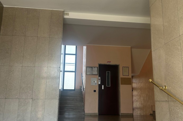 Bilocale in Vendita a Lissone 13 