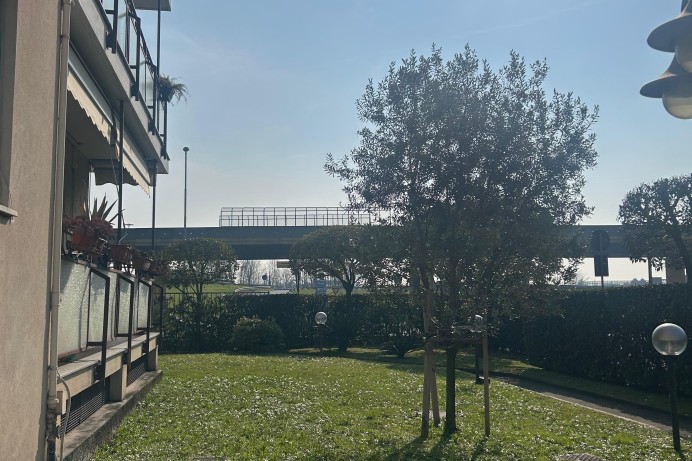 Bilocale in Vendita a Lissone 9 