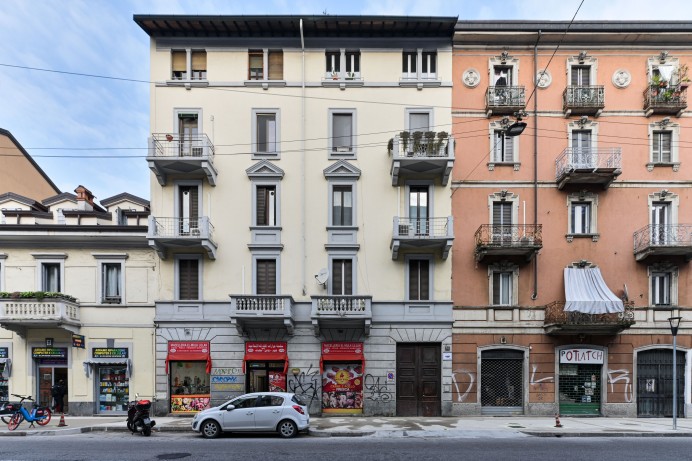 Bilocale in Vendita a Milano 28 