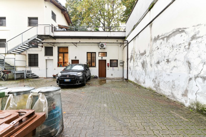 Bilocale in Vendita a Milano 25 