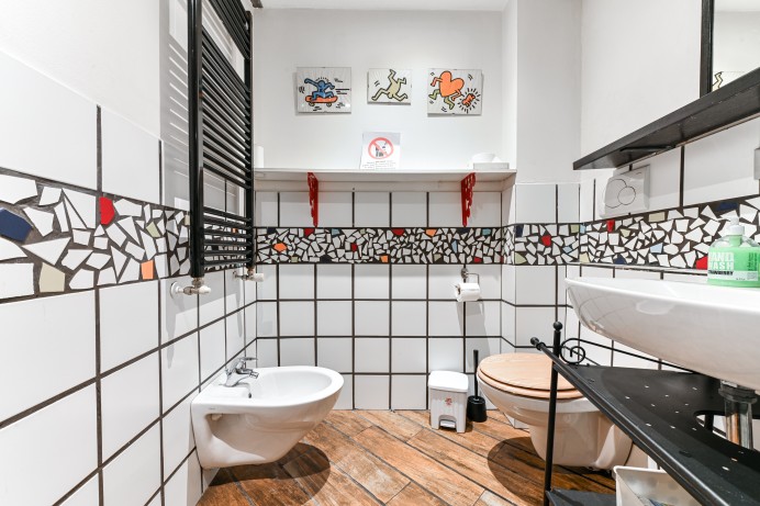 Bilocale in Vendita a Milano 8 