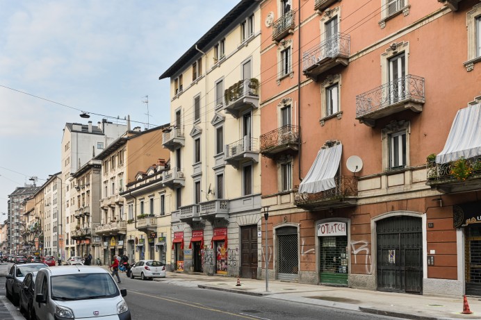 Bilocale in Vendita a Milano 27 