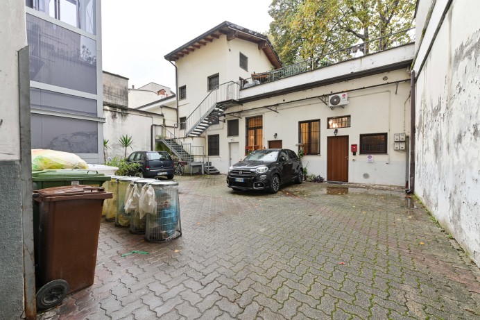Bilocale in Vendita a Milano 26 