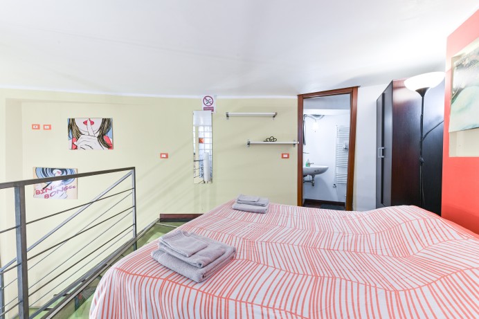 Bilocale in Vendita a Milano 17 