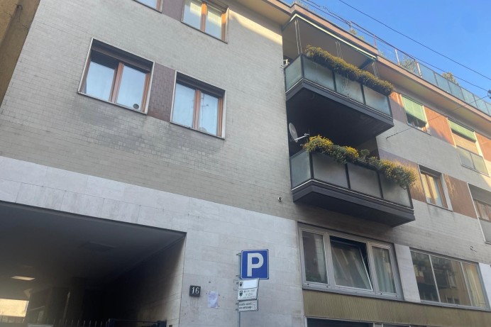 Bilocale in Vendita a Milano 9 