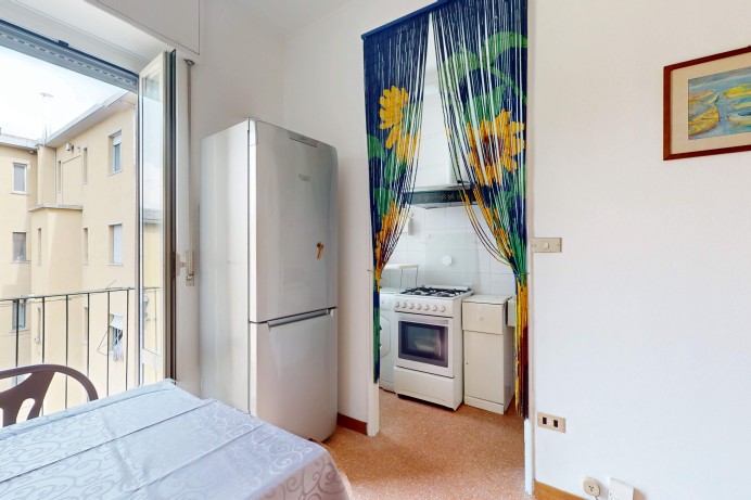 Trilocale in Vendita a Milano 2 