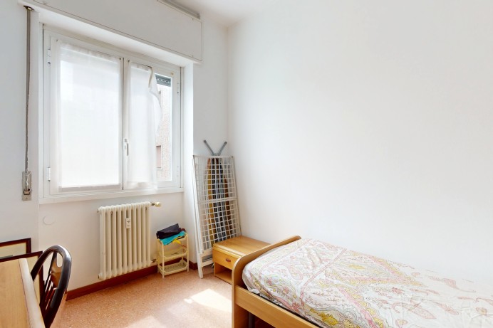 Trilocale in Vendita a Milano 8 