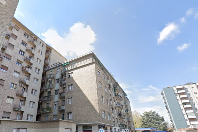 Trilocale in Vendita a Milano 12 