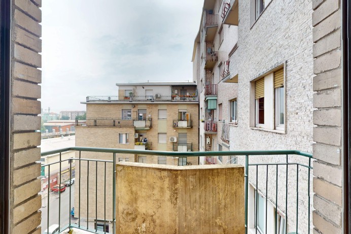 Trilocale in Vendita a Milano 5 