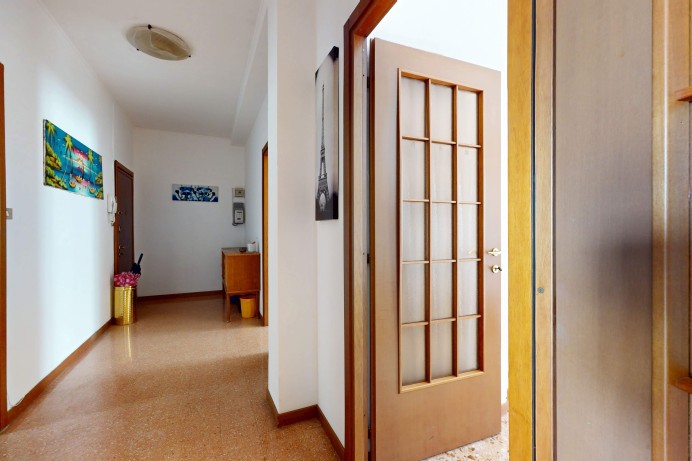 Trilocale in Vendita a Milano 4 