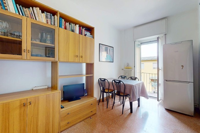 Trilocale in Vendita a Milano 3 
