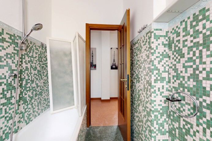 Trilocale in Vendita a Milano 7 