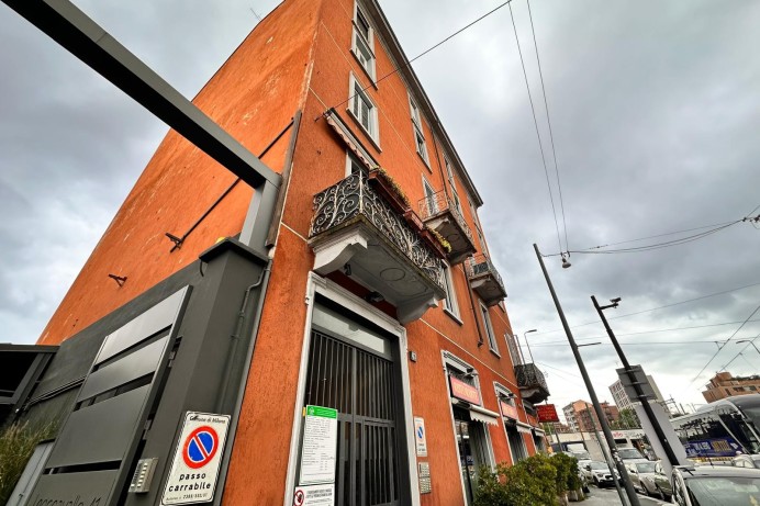 Monolocale in Vendita a Milano 8 