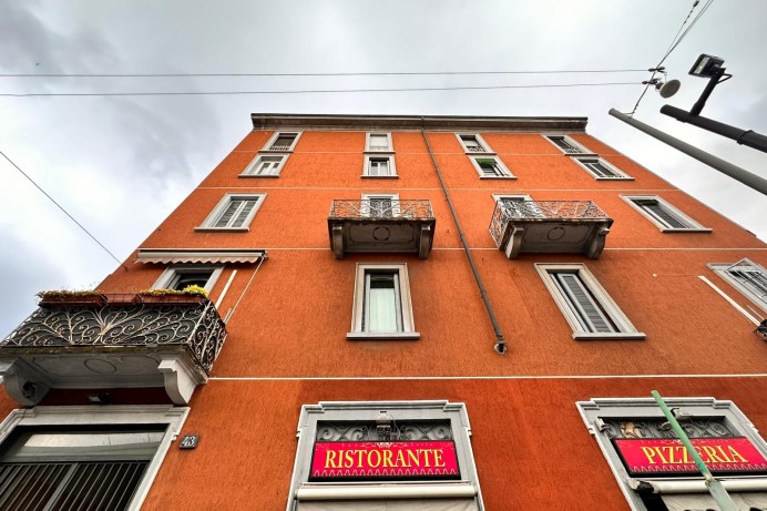 Monolocale in Vendita a Milano 9 