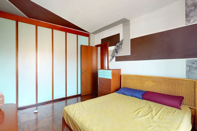 Villa in Vendita a Segrate 8 