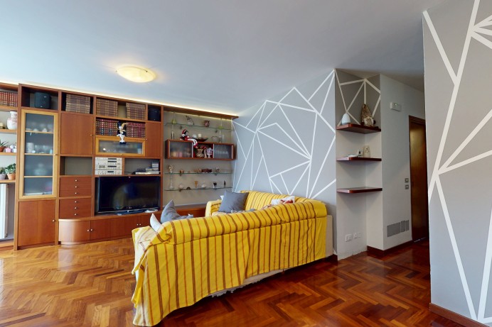 Villa in Vendita a Segrate 0 