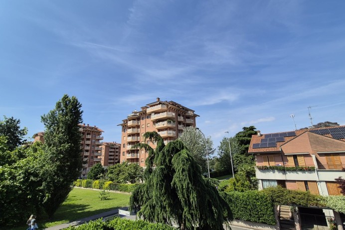 Villa in Vendita a Segrate 24 