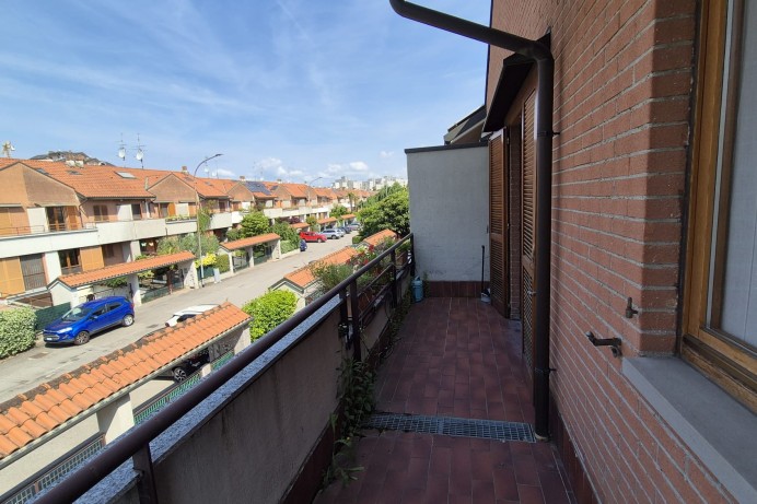 Villa in Vendita a Segrate 26 