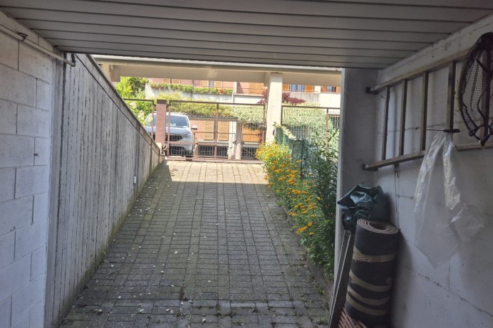 Villa in Vendita a Segrate 37 