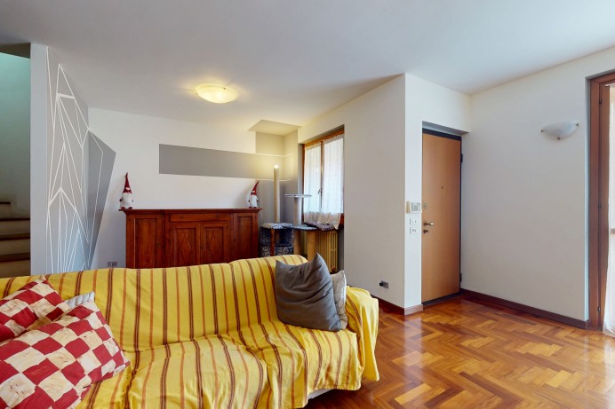 Villa in Vendita a Segrate 3 