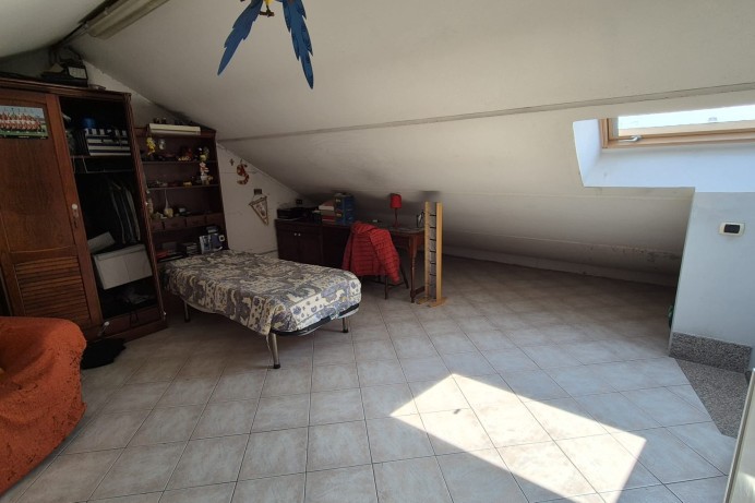 Villa in Vendita a Segrate 30 