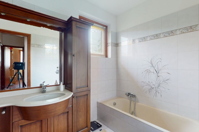 Villa in Vendita a Segrate 11 