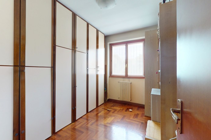 Villa in Vendita a Segrate 10 