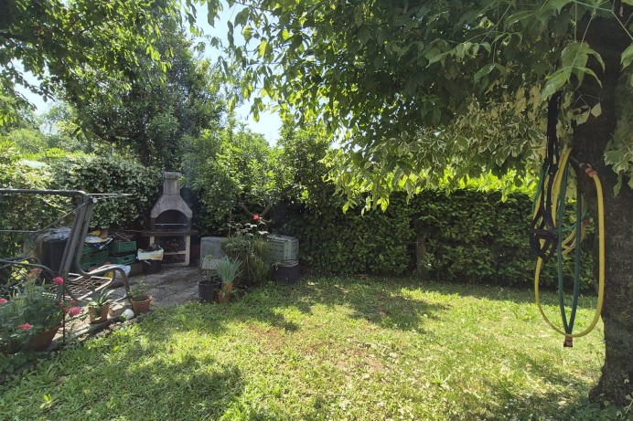 Villa in Vendita a Segrate 20 