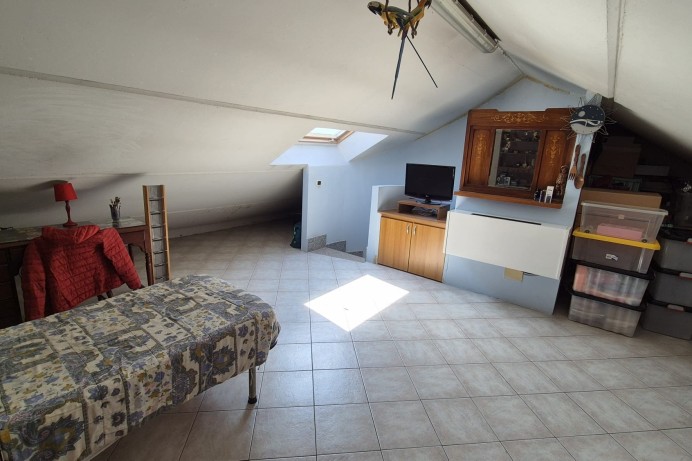 Villa in Vendita a Segrate 31 