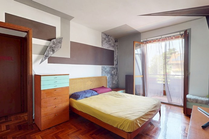 Villa in Vendita a Segrate 7 