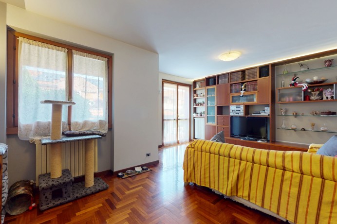 Villa in Vendita a Segrate 1 