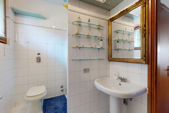 Villa in Vendita a Segrate 15 