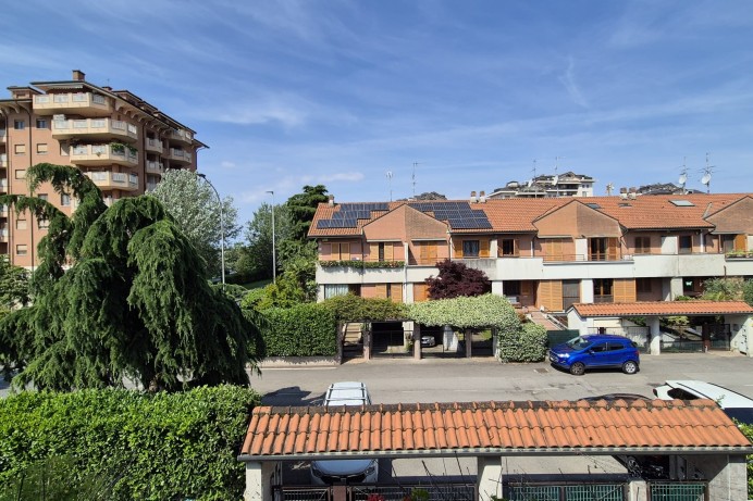 Villa in Vendita a Segrate 25 