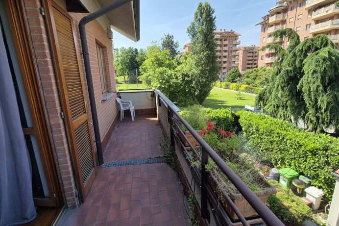 Villa in Vendita a Segrate 27 