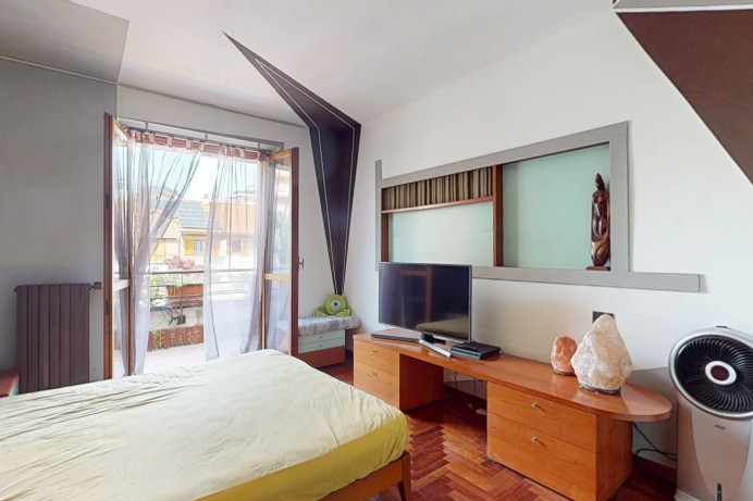 Villa in Vendita a Segrate 6 