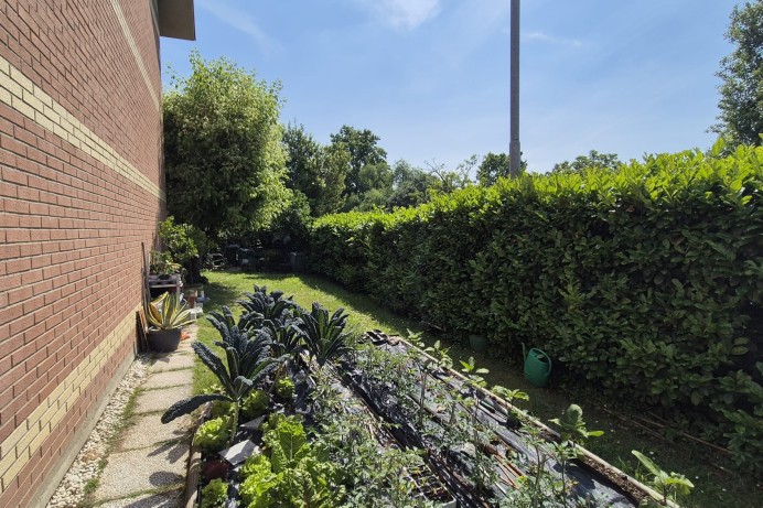 Villa in Vendita a Segrate 18 