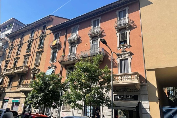 Trilocale in Vendita a Milano 12 