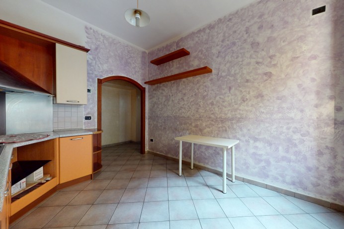 Trilocale in Vendita a Milano 0 