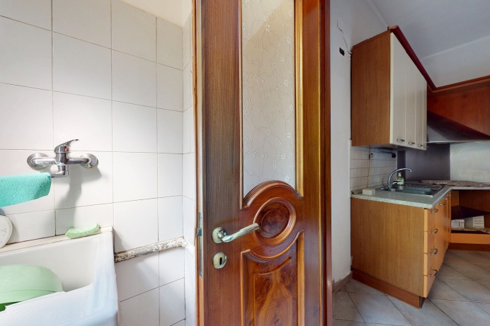 Trilocale in Vendita a Milano 2 